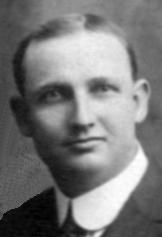 Jesse Alvin Clayson (1886 - 1963) Profile
