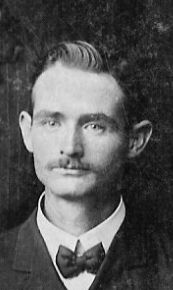 Jesse Francis Cooper (1880 - 1968) Profile