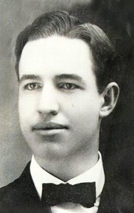 Jesse Louder Cook (1887 - 1934) Profile
