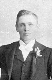 John Hannibal Carlen (1874 - 1951) Profile