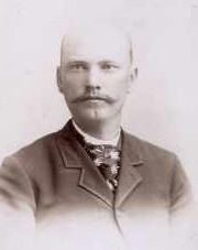 John Ahrved Cederlund (1865 - 1913) Profile