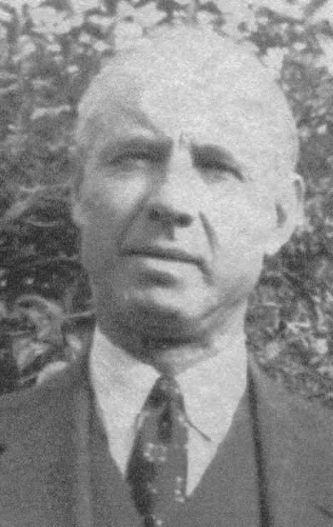 John Arthur Cederlund (1888 - 1962) Profile