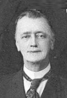 John Binning Cummock (1858 - 1935) Profile