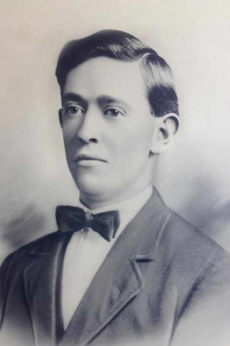 John Albert Cartwright (1884 - 1918) Profile