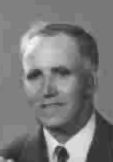 John Christen Christoffersen (1884 - 1955) Profile