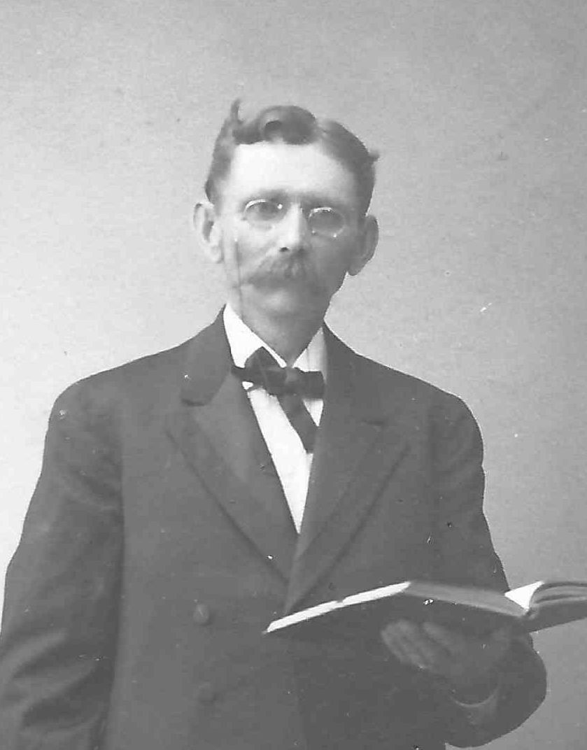 John Christian Christoffersen (1854 - 1932) Profile