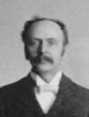 John Christopher Cutler (1846 - 1928)