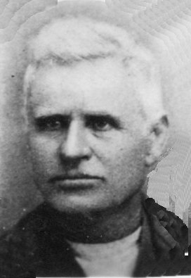 John Clark (1832 - 1923) Profile