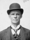 John Connelly (1853 - 1939) Profile