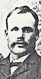 John Cottam (1861 - 1929) Profile