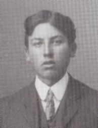 Irvin Curtis (1887 - 1959) Profile