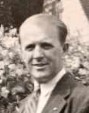 John Earl Canady (1902 - 1983) Profile