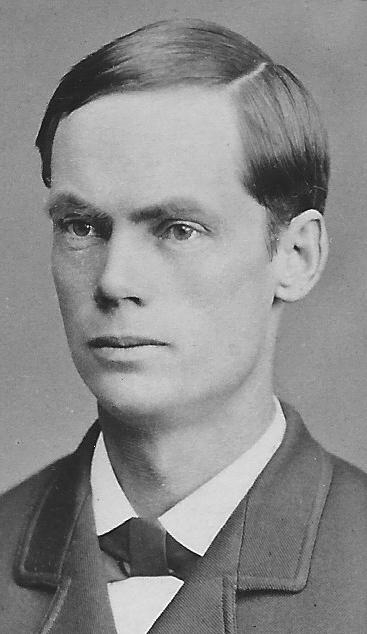 John Edward Carlisle (1858 - 1936) Profile