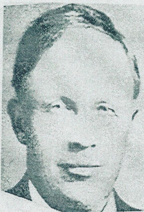 John Franklin Conley (1865 - 1938) Profile