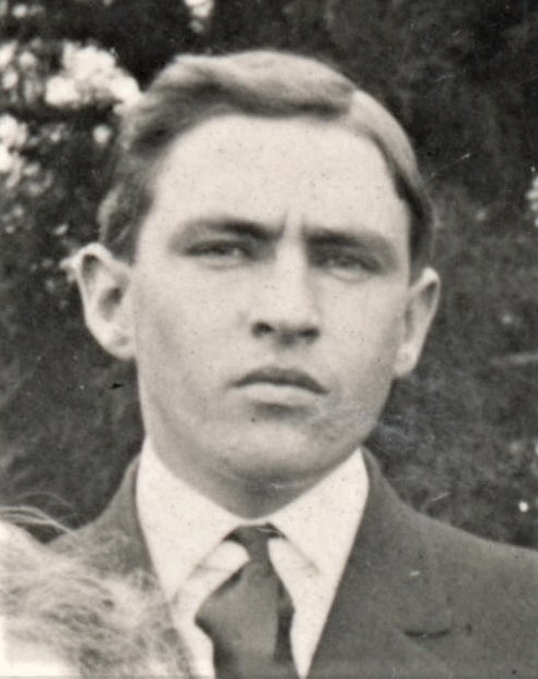 John Golden Cameron (1891-1971) Profile