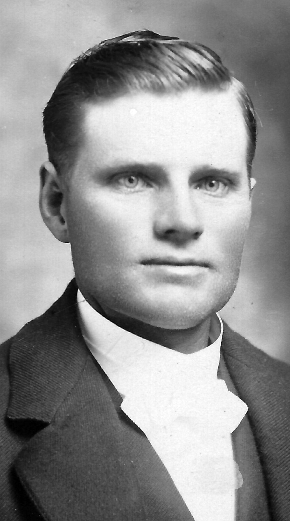 John Howard Carlson (1866 - 1947) Profile