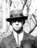 John L Chapman (1903 - 1984) Profile