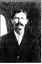 John Mason Cloward (1861 - 1922) Profile