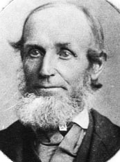 John Moon Clements (1823 - 1897) Profile