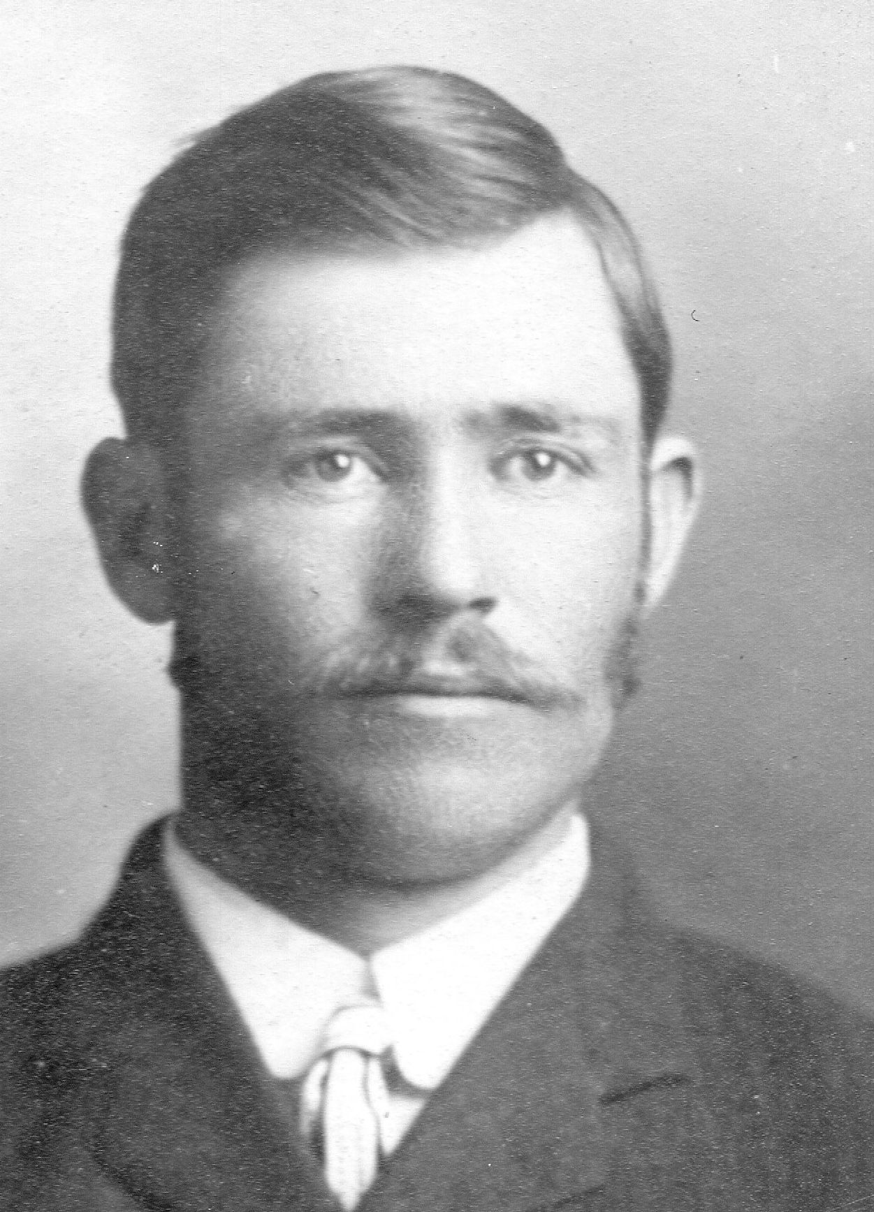 John Nicoll Chidester (1880 - 1913) Profile