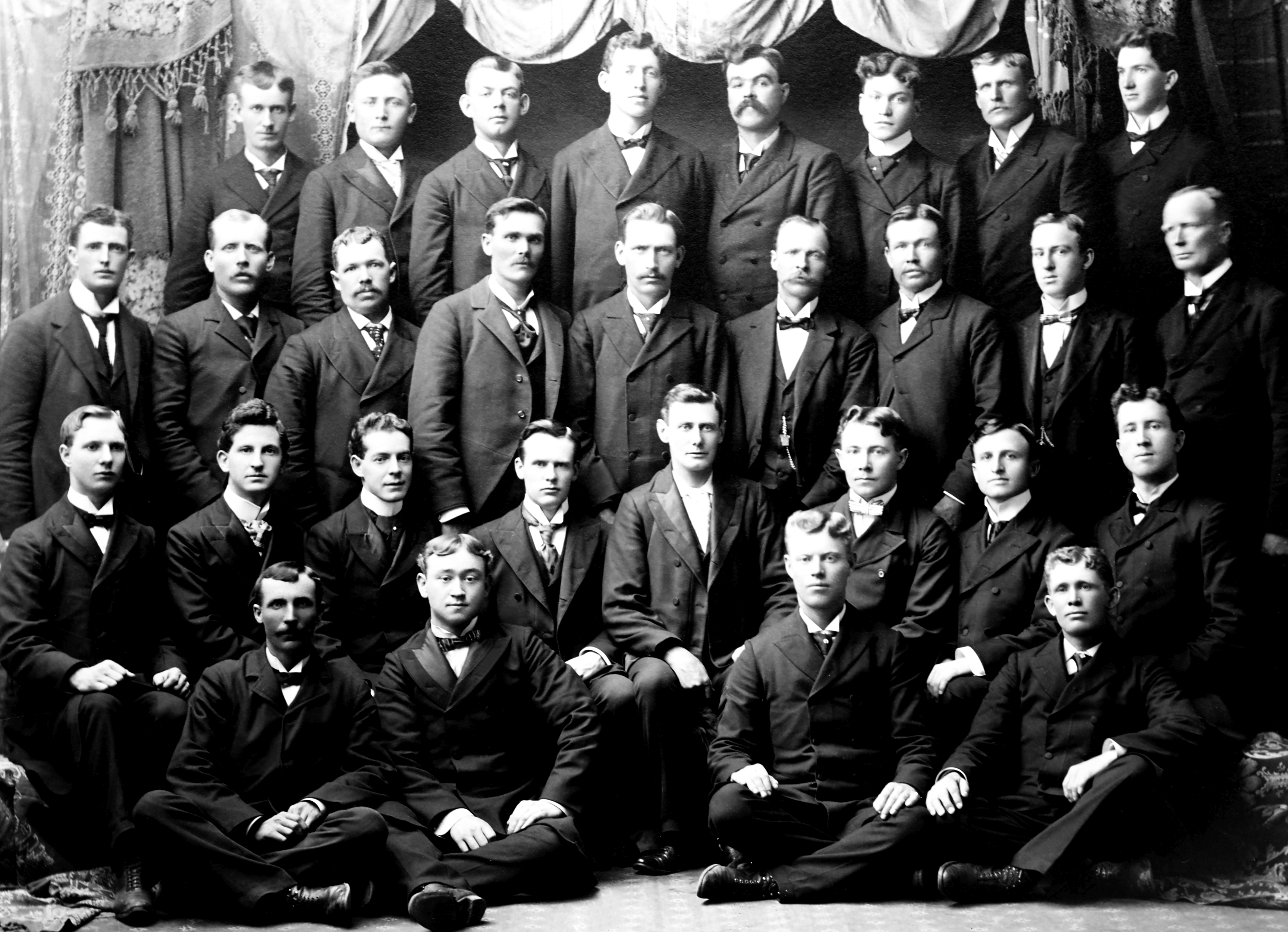 1899/4: New Elders - Southern States Mission (24 April 1899)
