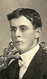 John Robert Cosby (1883 - 1961) Profile