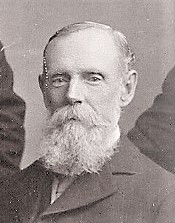 John Stephenson Colbert (1845 - 1912) Profile