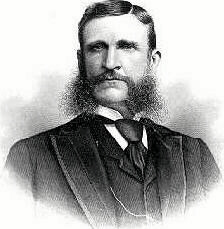 John Thomas Caine (1828 - 1911) Profile