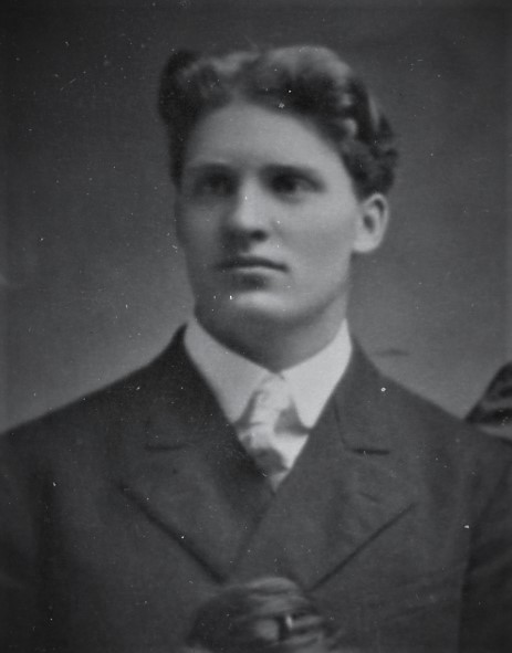 John T Corbridge (1882 - 1949) Profile