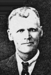 John W Chaffin (1873 - 1954) Profile