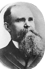 John Willard Chambers (1854 - 1922) Profile