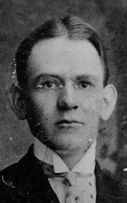 John William Casperson (1883 - 1954) Profile