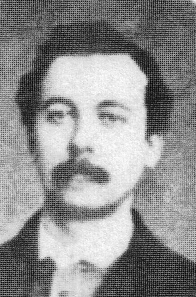 John W Coons (1854 - 1914) Profile