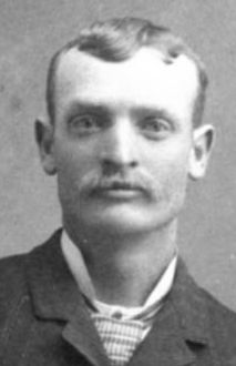 Jonathan Corkins Cutler (1864 - 1922) Profile
