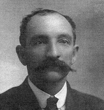 Joseph Alfred Carlisle (1865 - 1951) Profile
