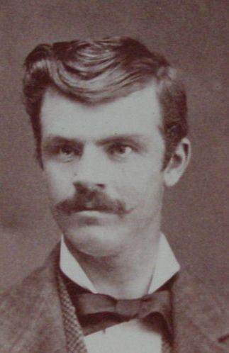 Joseph Brigham Clark (1851 - 1934) Profile