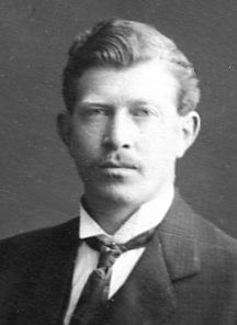 Joseph Chris Christensen (1883 - 1961) Profile