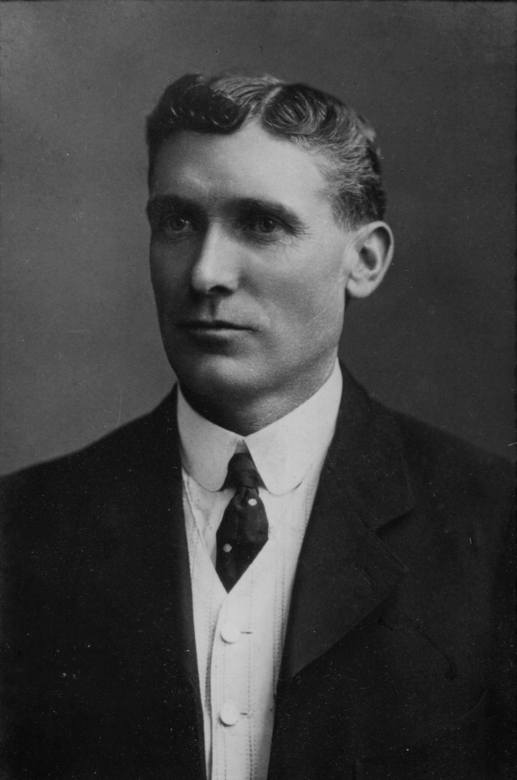Joseph Condie (1868 - 1947) Profile