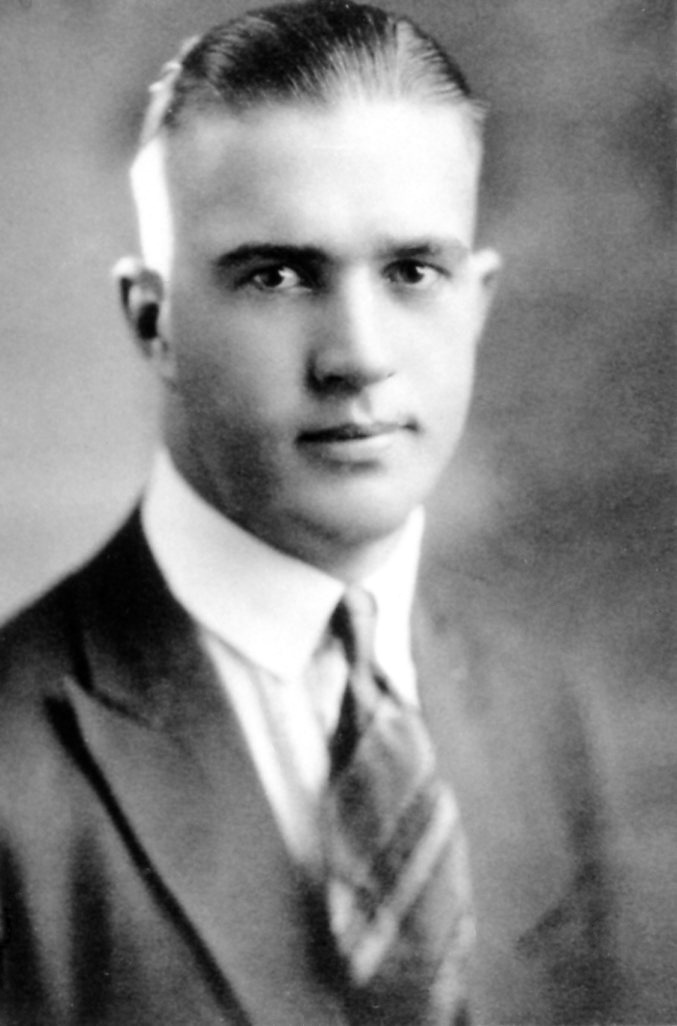 Joseph Cook (1904 - 1972) Profile