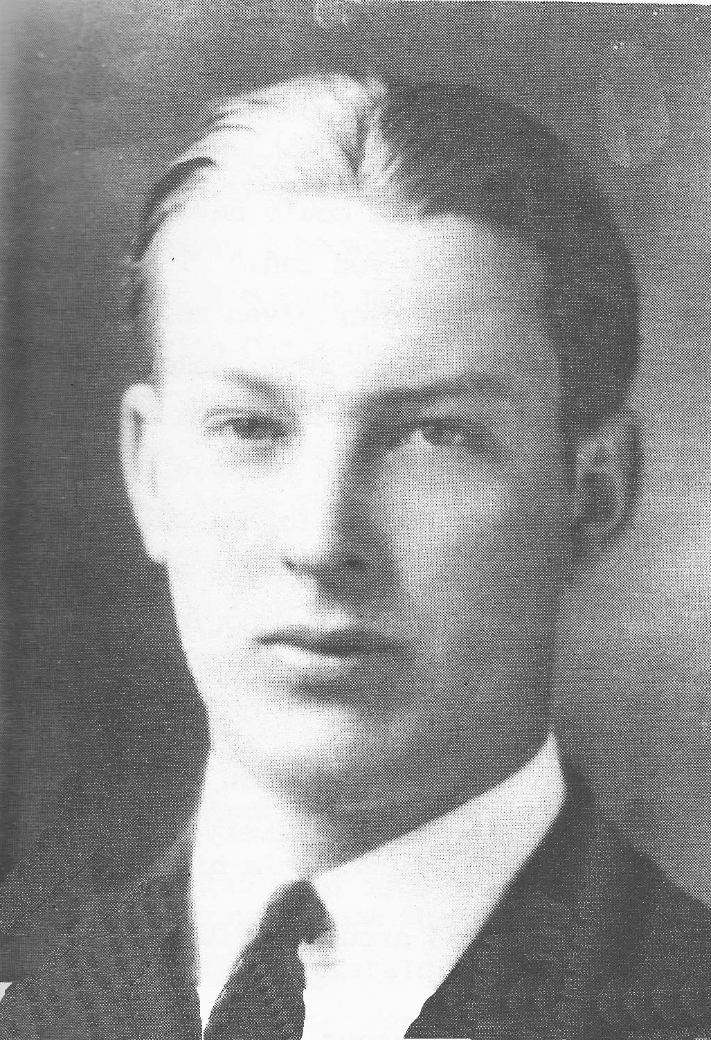 Joseph Cortez Christensen (1901 - 1972) Profile