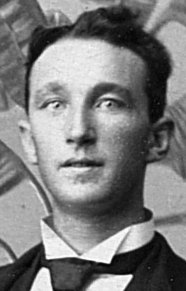 Joseph Coulam (1874 - 1954) Profile