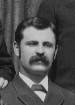 Joseph Edward Creer (1861 - 1913) Profile