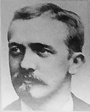 Joseph George Christensen (1866 - 1946) Profile