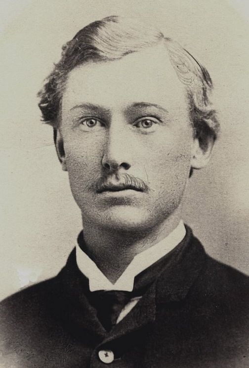 Joseph Hatten Carpenter (1861 - 1964) Profile