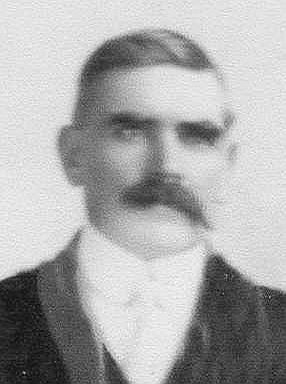 Joseph Julius Christiansen (1861 - 1943) Profile
