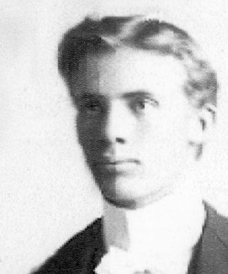 Joseph Lancaster Carpenter (1881 - 1968) Profile