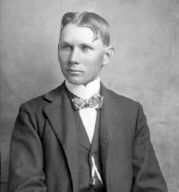 Joseph Niels Christensen (1876 - 1954) Profile