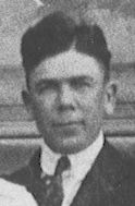 Joseph Ozro Christensen (1892 - 1970) Profile