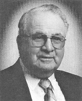 Joseph Reed Crystal (1921 - 2011) Profile