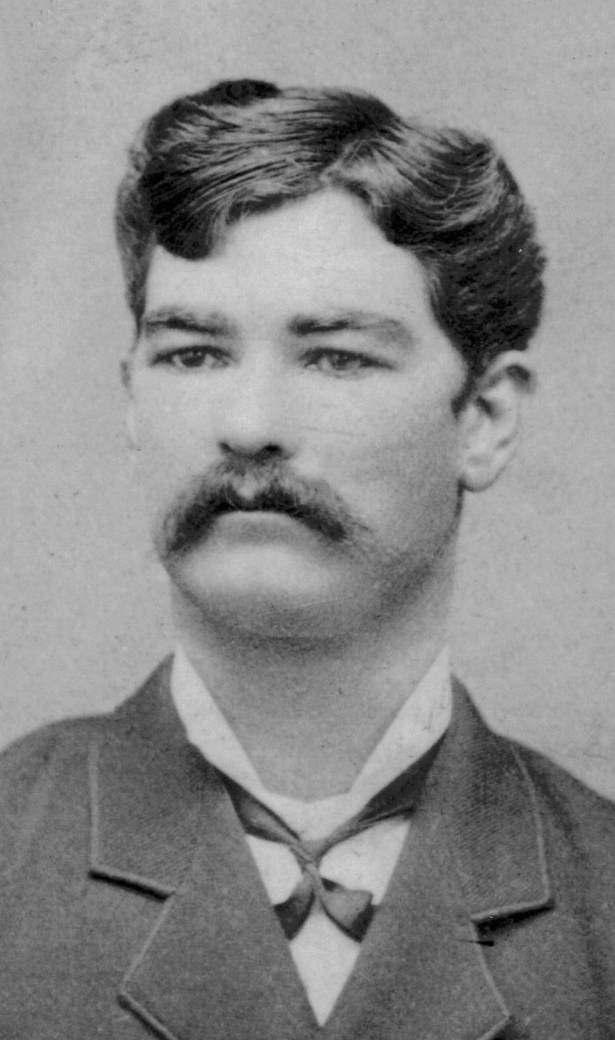 Joseph Richard Carlisle (1854 - 1935) Profile